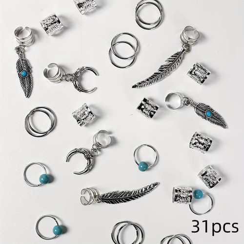 Pcs turquoise pendant - 31,