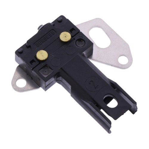 Front brake light switch - front,