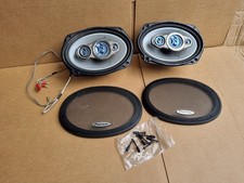 300w Pioneer TS-A6988 Coaxial