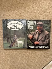 Phil Drabble Country matters +