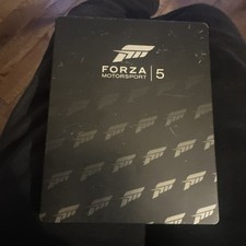 Forza Motorsport 5 Xbox One