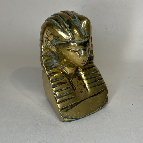 Vintage solid brass - vintage, tut