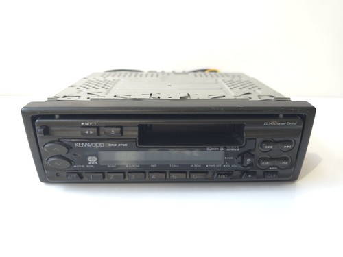 Kenwood krc 379r car - kenwood,