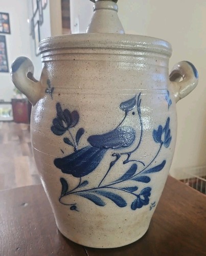 Ethan allen rowe - ethan, salt