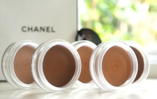 Chanel les beiges healthy glow - beiges,