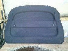 2009 - 2013 RENAULT MEGANE 2 / 3 DOOR COUPE PARCEL SHELF BOOT LOAD COVER