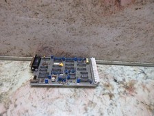 AGIE 120 CIRCUIT BOARD 3C5420A