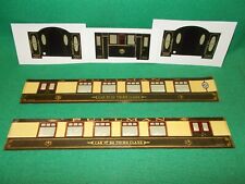 Leeds Model Co. O Gauge PULMAN