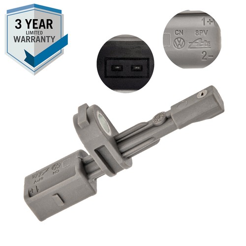 Oem rear abs sensor for - oem,