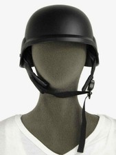 GENUINE British Army Training Helmet Styled to match PASGT Fritz helmets USED