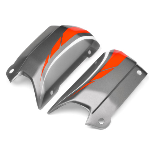 Hpi baja buggy painted body - hpi,