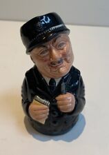 Royal Doulton The Policeman