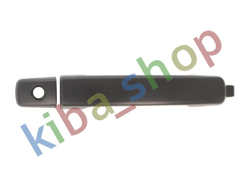 Left front door - front, handle