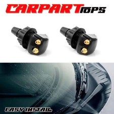x2 Universal Car Windscreen