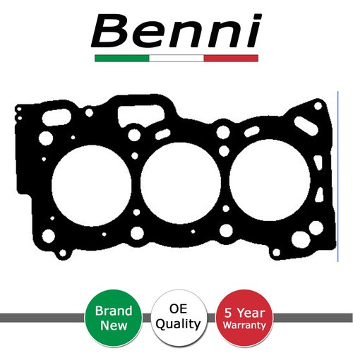 Cylinder head gasket benni - gasket,