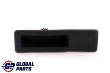 BMW 2 3 4 Series F22 F30 F83 M4 Boot Lid Tailgate Handle Trunk Lock Push