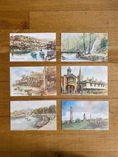 Selection of David Skipp