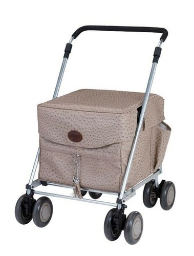 Genuine sholley new - new, range