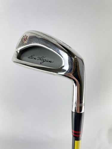 Ben hogan iron - edge, apex