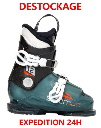 Used kids ski - used,