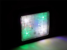 Minder Battery Powered TV Simulator Security Device Theft Burglary Deterrent