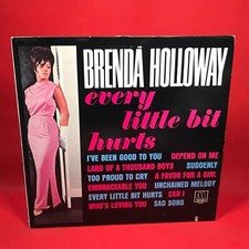 BRENDA HOLLOWAY Every Little