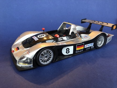 Cars audi maisto - maisto, le