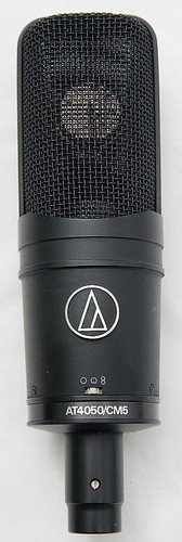 Audio technica at4050 multi - at4050,