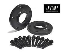 2x 12mm+2x 15mm Wheel Spacers