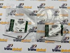 Front air suspension bag - air,
