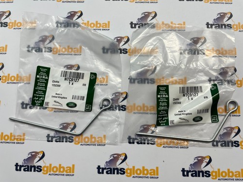 Front air suspension bag - air,