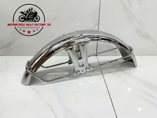 1969 - 1975 Suzuki T500 Front