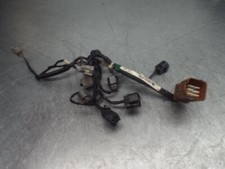 Kawasaki GTR1400 Concours 2012-2014 Fuel Gas Loom Harness 26031-0797