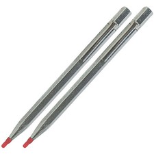 2 x Scribing Tool Tungsten