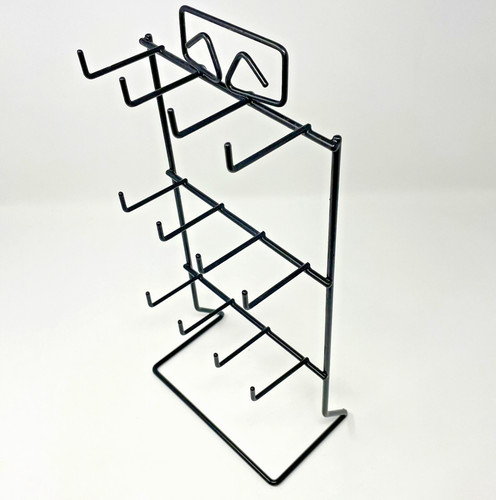 Retail counter top display - retail,