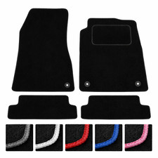 For Ford Fiesta Mk7 Tailored