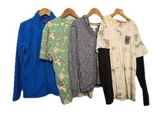 Boys clothes bundle 11-12