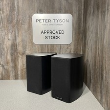 Pre-Loved - Wharfedale Diamond