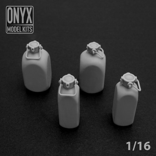 Onyx model kits - onyx, |