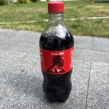 2025 Coca-Cola Obi Wan Kenobi