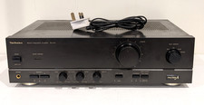 Technics SU-610 Stereo