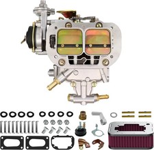 Weber 38/38 38X38 Carburetor