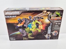 Playmobil 70625 Dino Rise