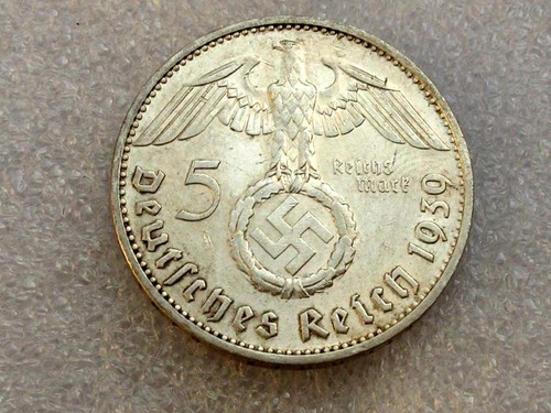 Germany third reich - third, 5