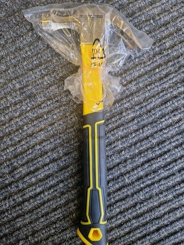 Mills contractor claw hammer - mills,