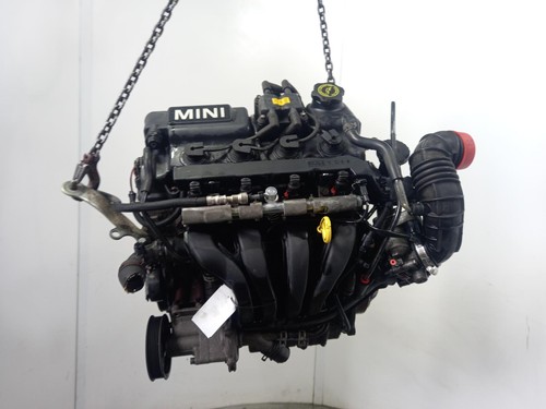 Bmw mini engine 2001 2008 - engine, 1.6l
