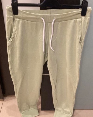 Light green tracksuit - green,