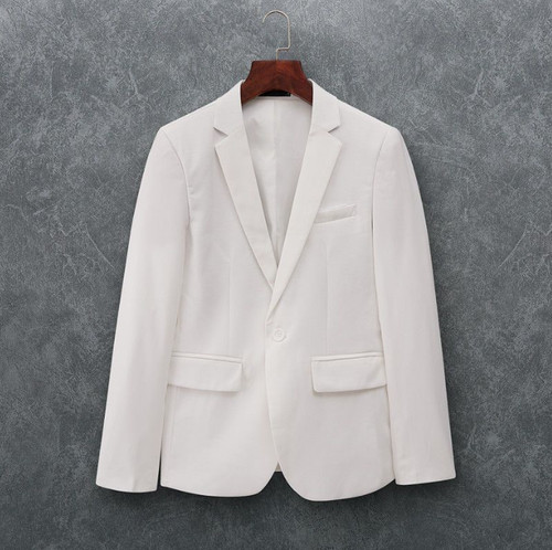 Spring men solid - men's,