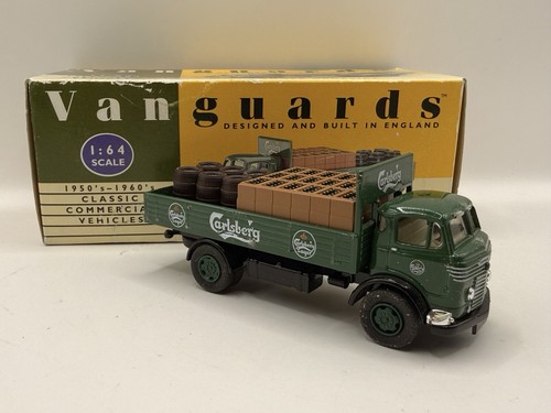 Vanguards va16000 commer - va16000,