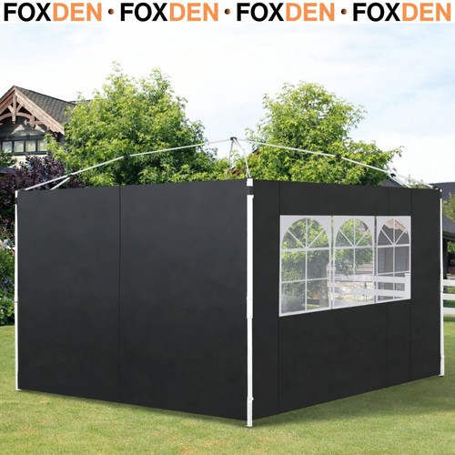 Gazebo side wall - wall, panel